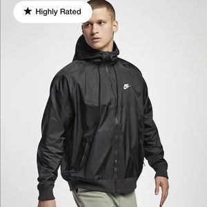 Nike Windrunner